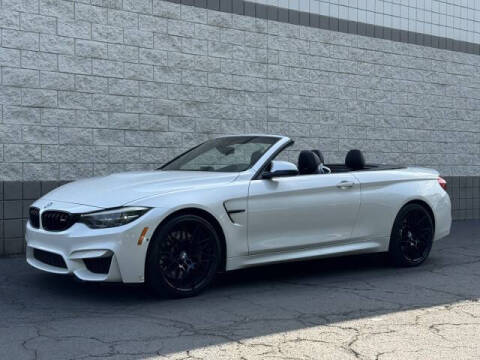 2018 BMW M4