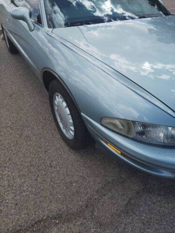 1997 Buick Riviera
