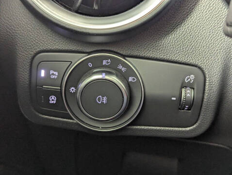 2024 Alfa Romeo Stelvio Veloce