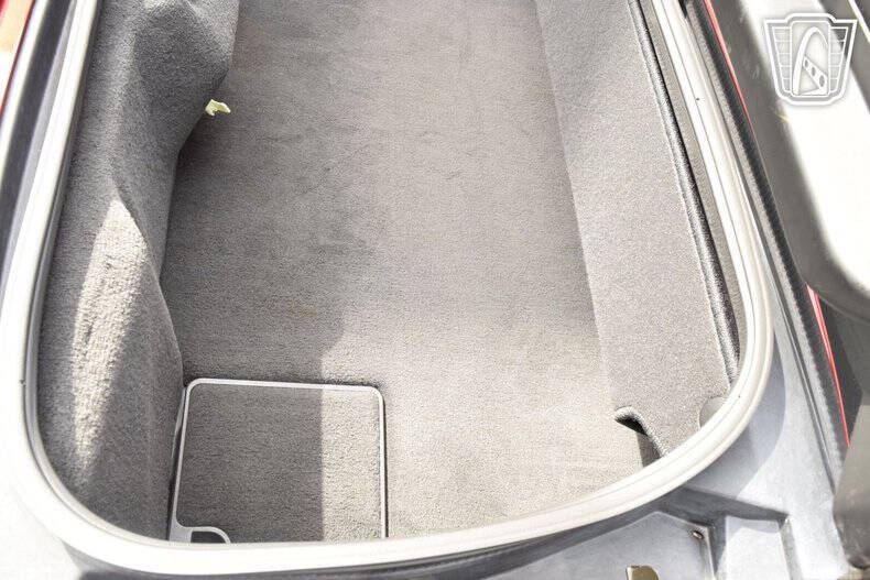 2009 Chevrolet Corvette