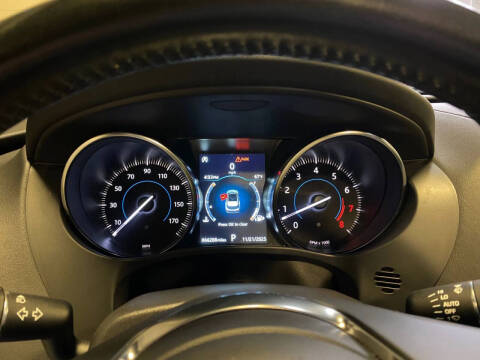 2019 Jaguar F-PACE S