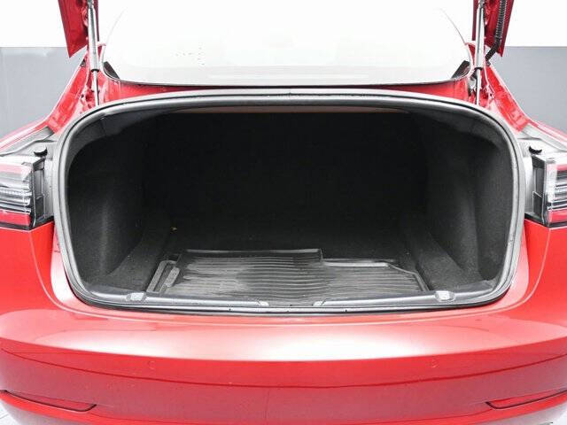 2018 Tesla Model 3 Mid Range