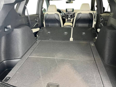 2026 Acura RDX SH-AWD