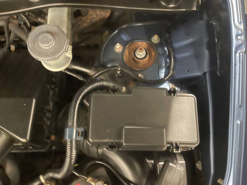2008 Honda Element LX