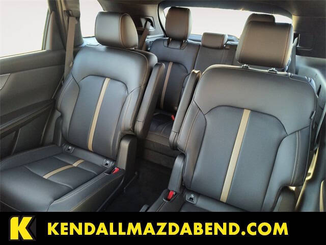 2026 Mazda CX-90 3.3 Turbo Premium Plus