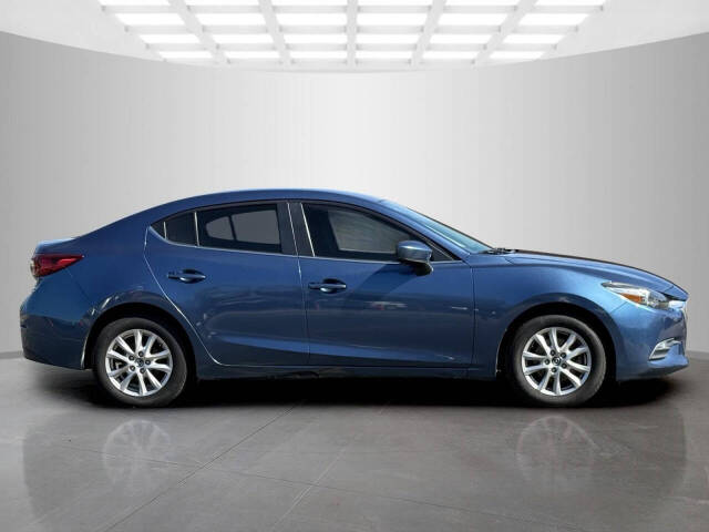 2017 Mazda Mazda3 for sale at Used Cars Toledo in Oregon, OH