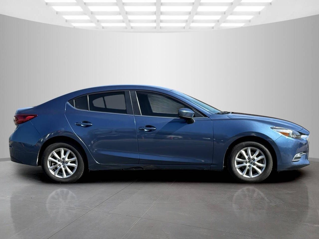 2017 Mazda Mazda3 for sale at Used Cars Toledo in Oregon, OH