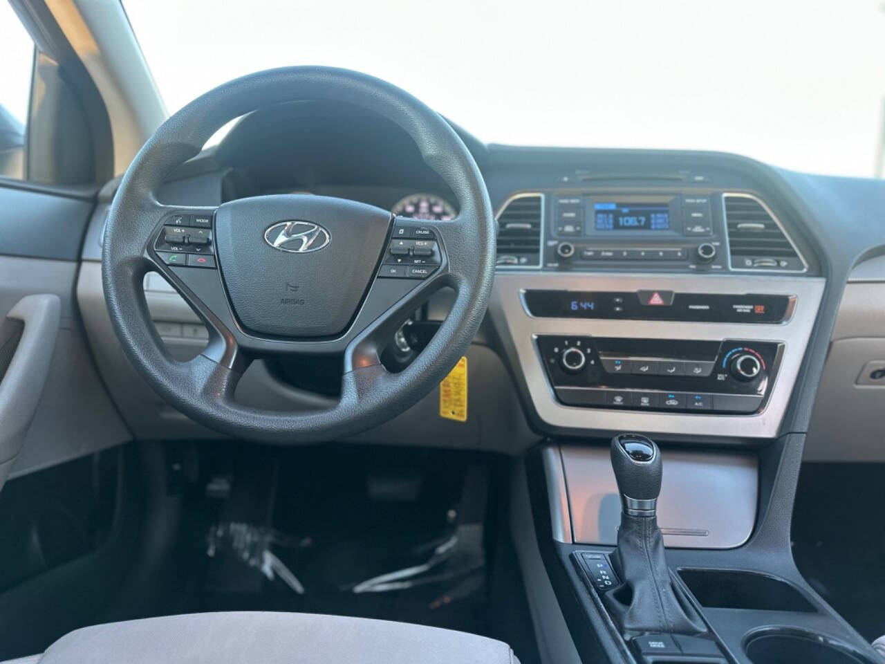 2015 Hyundai SONATA for sale at Starline Motorsports in Portland, OR