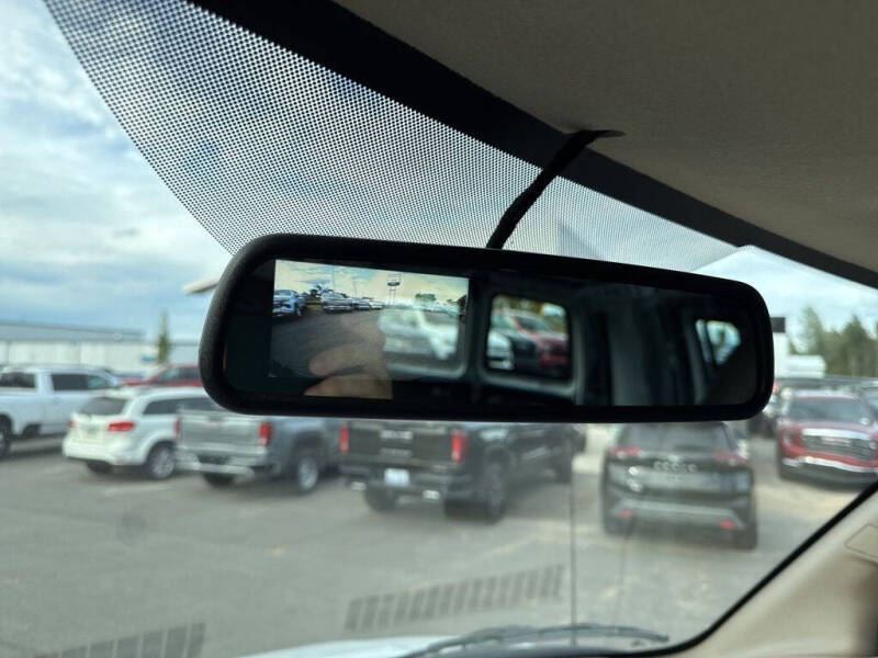 2025 Chevrolet Express 2500