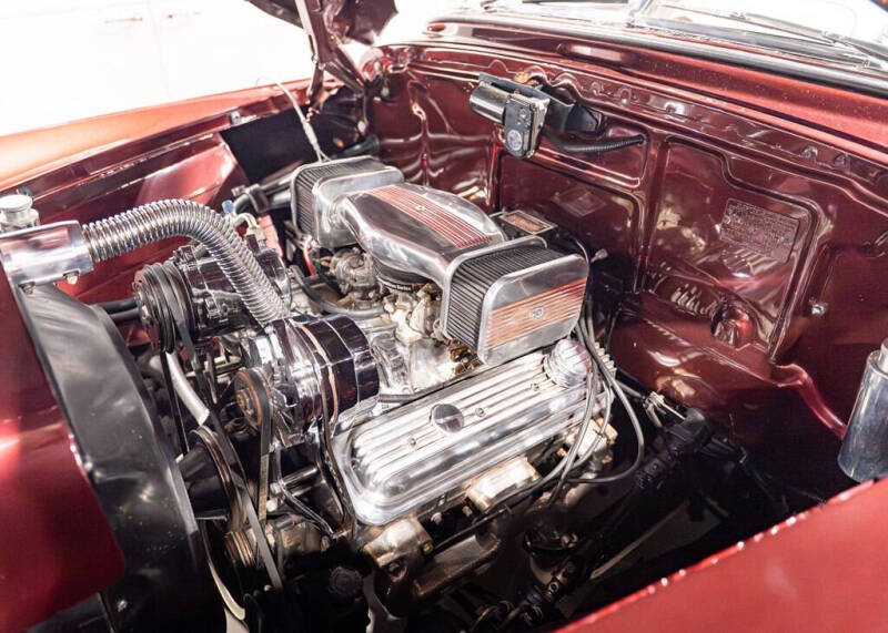 1948 Oldsmobile Eighty-Eight