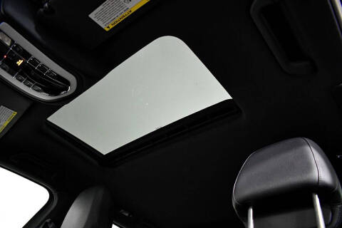 2015 Porsche Cayenne S