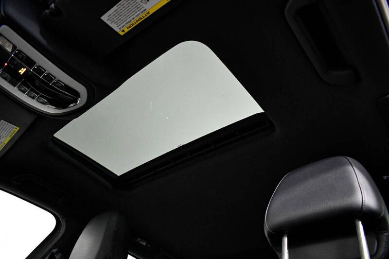 2015 Porsche Cayenne S