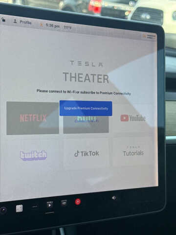 2019 Tesla Model 3 Mid Range