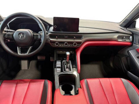 2026 Acura Integra w/A-SPEC