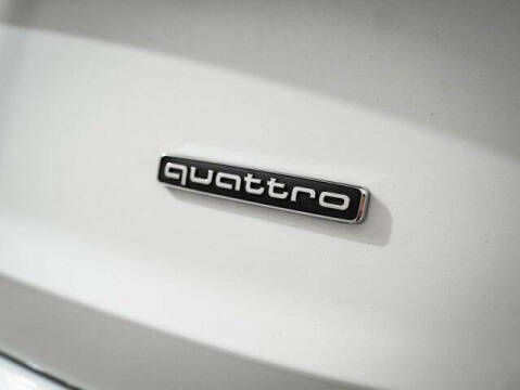 2022 Audi Q7 quattro Premium Plus 55 TFSI