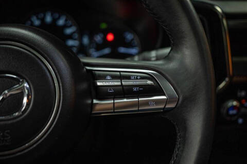 2023 Mazda CX-50 2.5 S Premium Plus