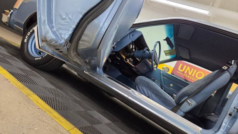 1978 Chrysler Cordoba