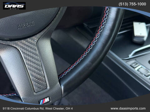 2017 BMW 3 Series 330i xDrive