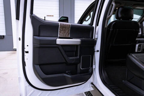 2017 Ford F-350 Super Duty