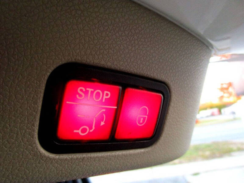 2016 Mercedes-Benz GL-Class GL 450 4MATIC