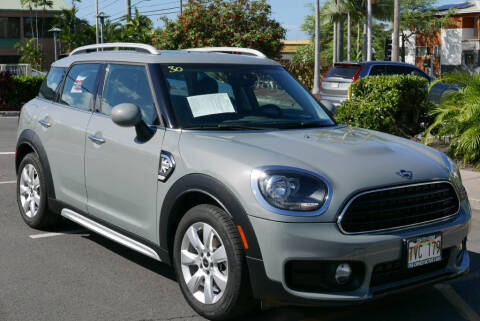 2019 MINI Countryman