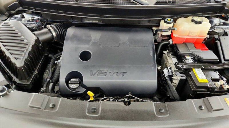 2020 Buick Enclave Premium