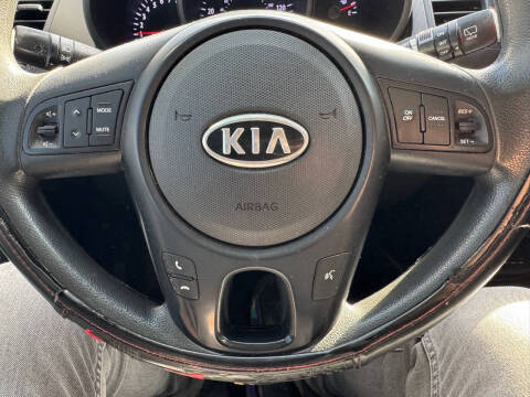 2012 Kia Soul