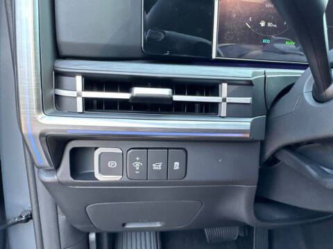 2025 Hyundai Santa Fe Hybrid Limited