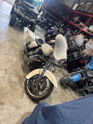 2013 Harley-Davidson Street Glide