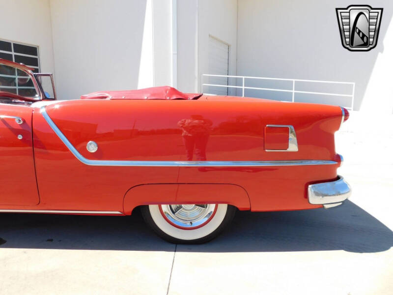 1954 Oldsmobile Eighty-Eight