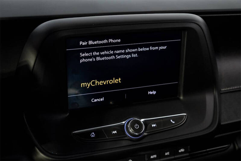 2021 Chevrolet Camaro LT1