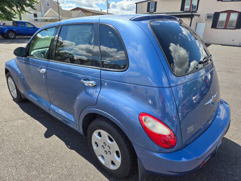 2006 Chrysler PT Cruiser Touring