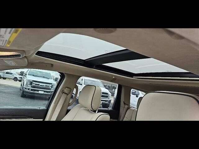 2020 Jeep Grand Cherokee Summit