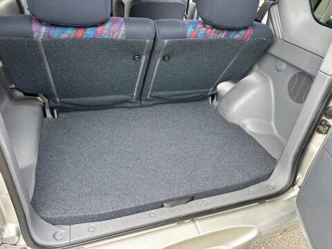 1998 Daihatsu TERIOS