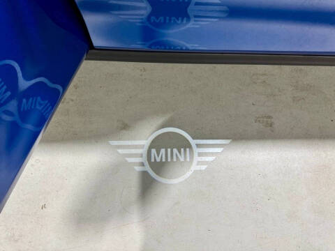2025 MINI Hardtop 4 Door