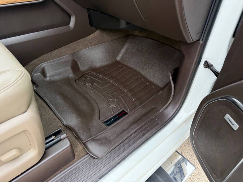 2016 Chevrolet Silverado 3500HD