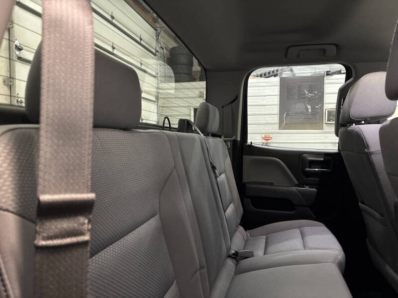 2016 GMC Sierra 2500HD