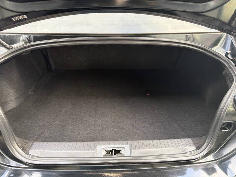 2016 Subaru BRZ Limited