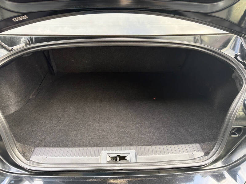 2016 Subaru BRZ Limited