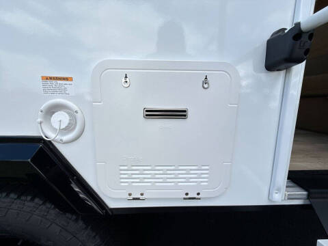 2026 Winnebago Micro Minnie