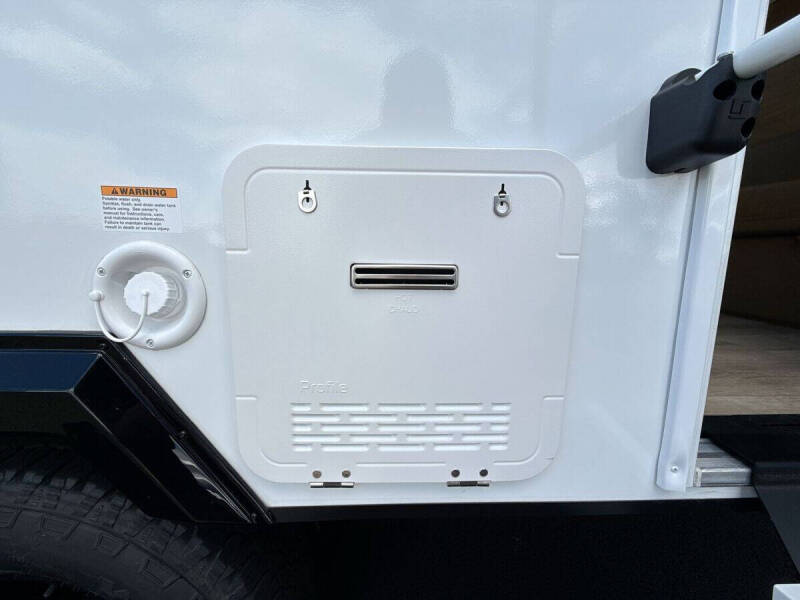 2026 Winnebago Micro Minnie