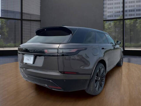2026 Land Rover Range Rover Velar P400 Dynamic SE
