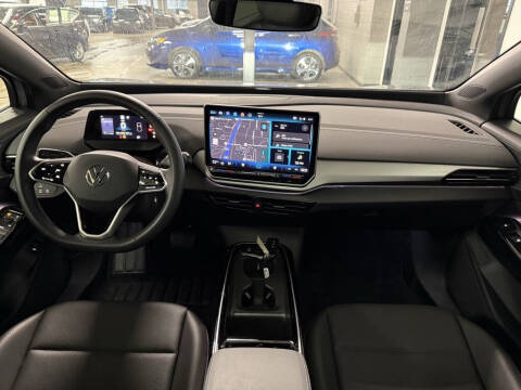 2024 Volkswagen ID.4 Pro S