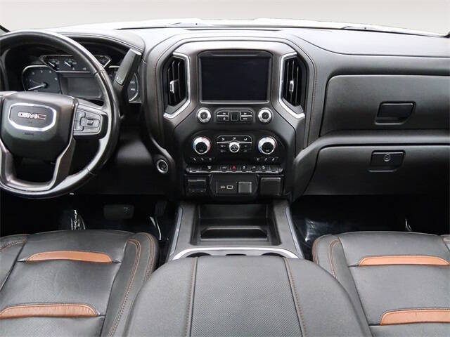 2023 GMC Sierra 2500HD