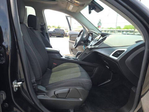 2015 GMC Terrain SLE-1