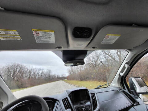 2015 Ford Transit 350 XL