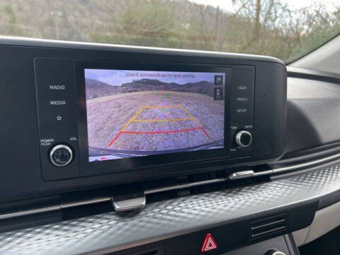 2022 Kia Carnival