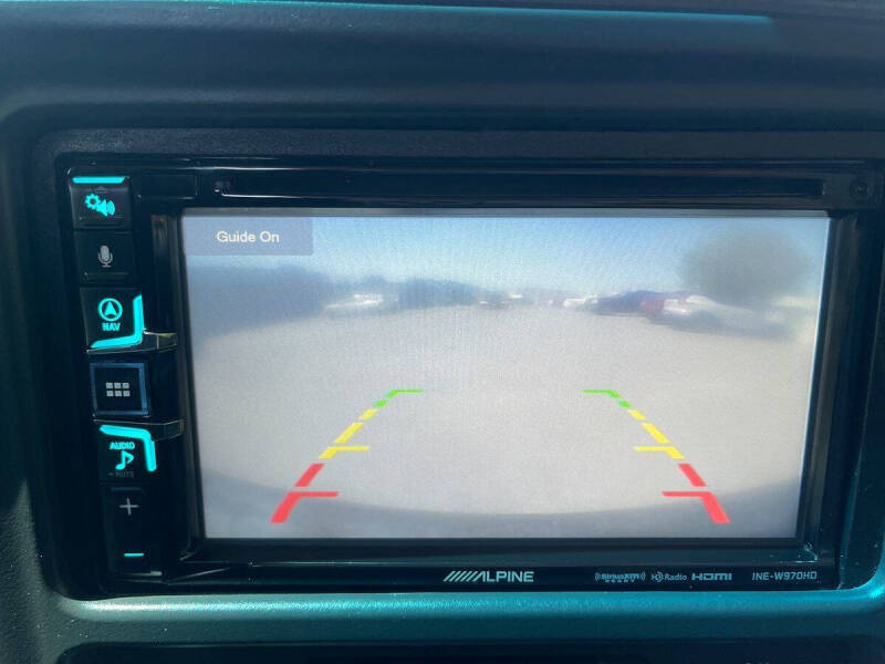 2007 Chevrolet Silverado 3500 Classic