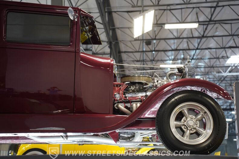 1929 Ford Model A