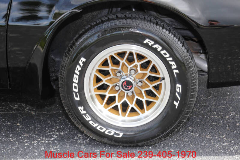 1978 Pontiac Trans Am